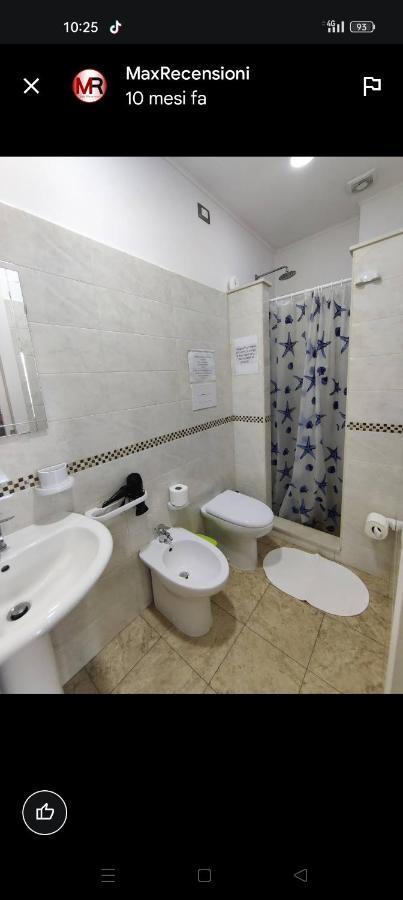La Trinacria Di Capo Passero Portopalo Di Capo Passero Exterior photo